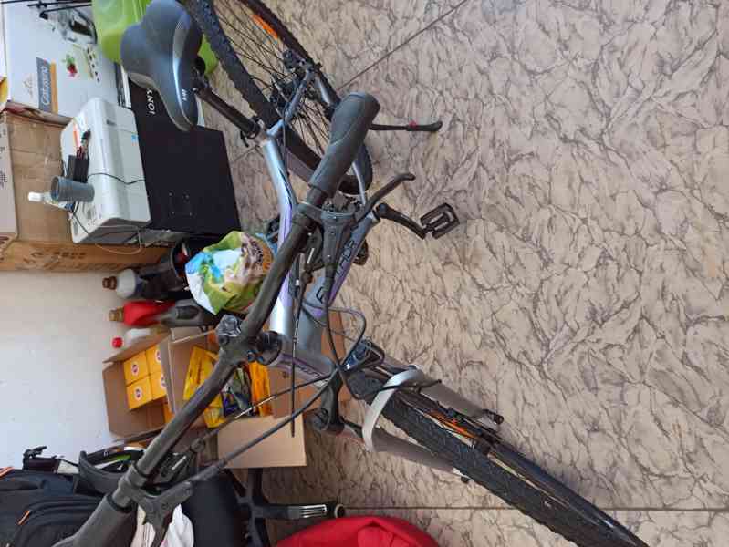 Dámské horské kolo  - foto 3