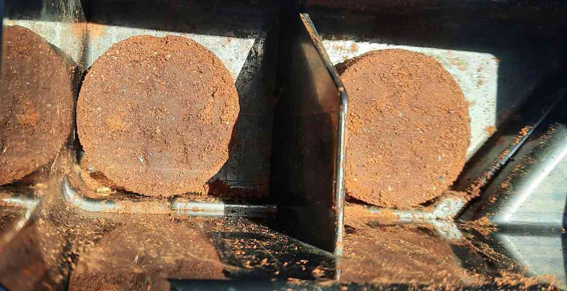 DeLonghi Magnifica EAM 4200S stříbr. Plnoautomat. kávovar - foto 8