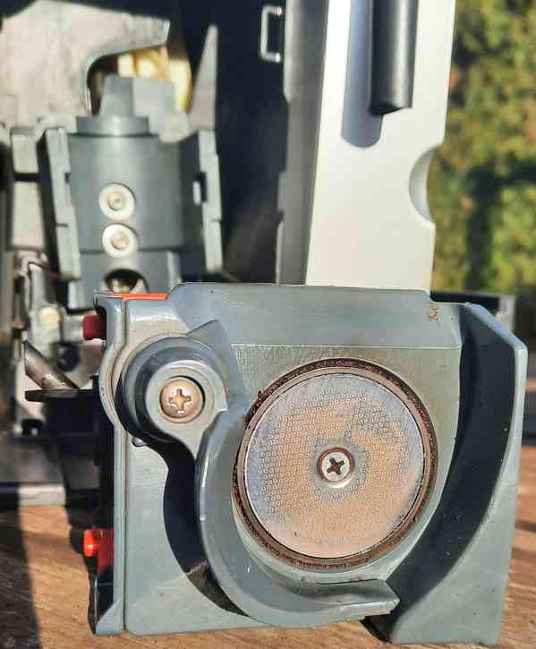 DeLonghi Magnifica EAM 4200S stříbr. Plnoautomat. kávovar - foto 10