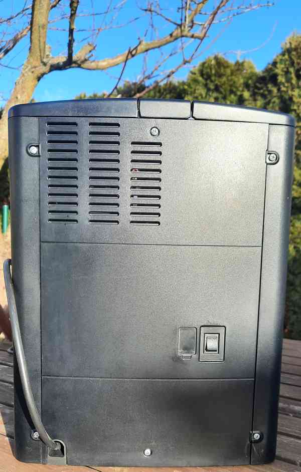 DeLonghi Magnifica EAM 4200S stříbr. Plnoautomat. kávovar - foto 4