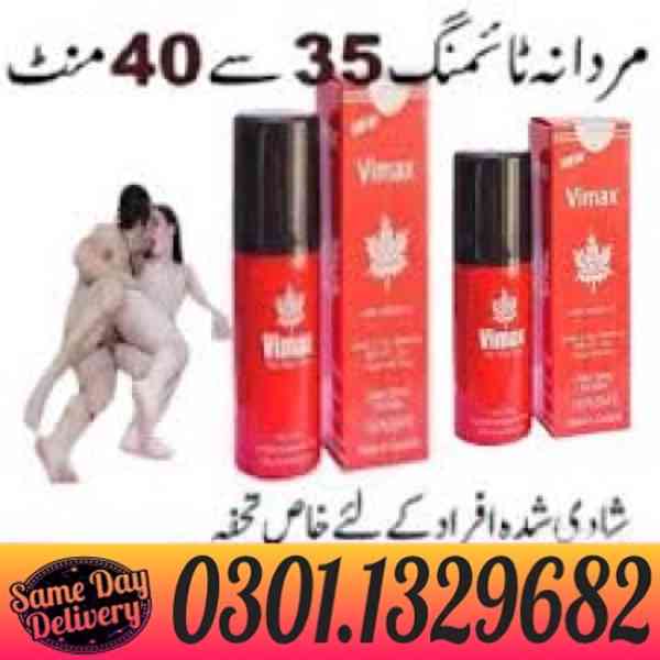 Vimax Delay Spray In Pakistan[0301.1329682] same day deliver - foto 1