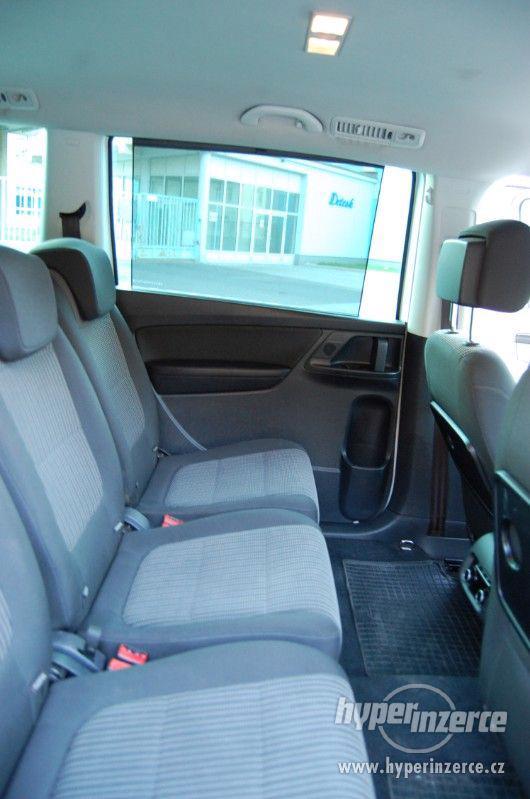 Seat Alhambra Style 2.0 TDI CR 110 kW, FACELIFT - DPH - foto 25