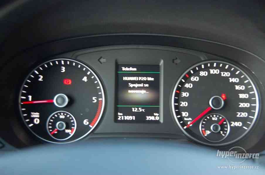 Seat Alhambra Style 2.0 TDI CR 110 kW, FACELIFT - DPH - foto 34