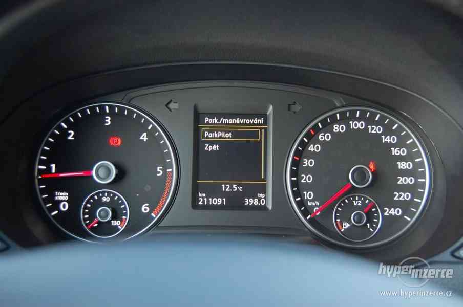 Seat Alhambra Style 2.0 TDI CR 110 kW, FACELIFT - DPH - foto 36