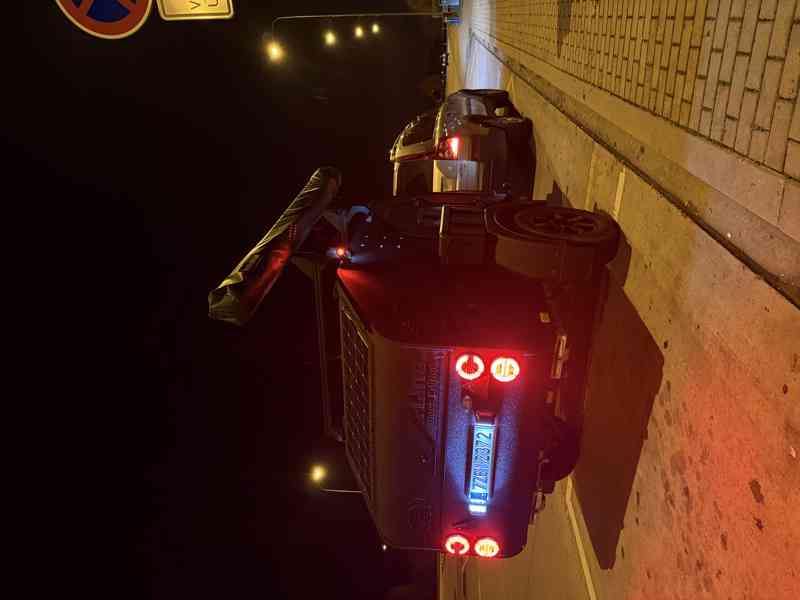 Off-road karavan LIFESTYLE CAMPER Limitovaná edice  - foto 6