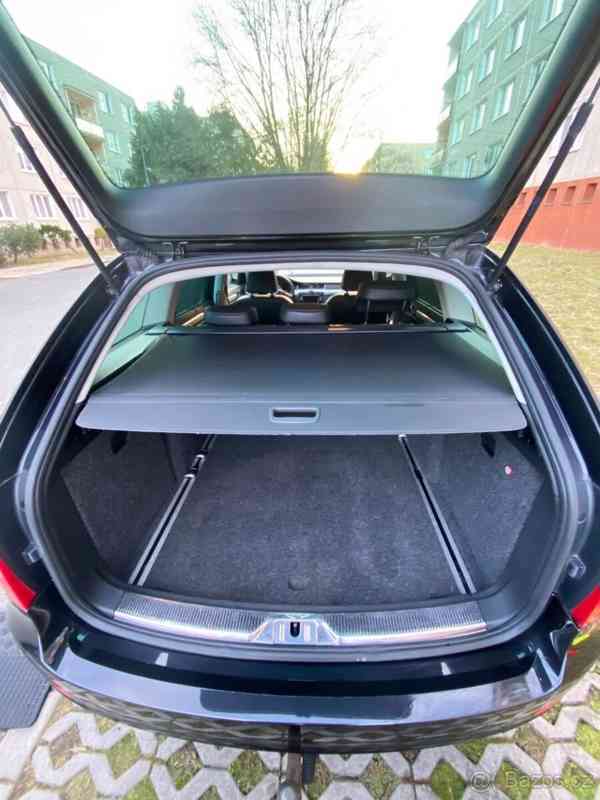 Škoda Superb 2,0   TDI, 125 kW, 4x4, kůže - foto 3