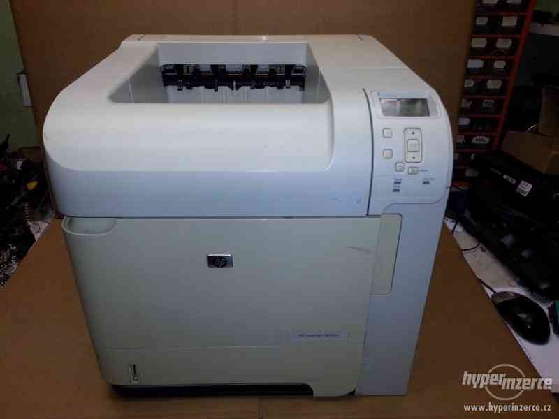 HP Laserjet P4014N - foto 1