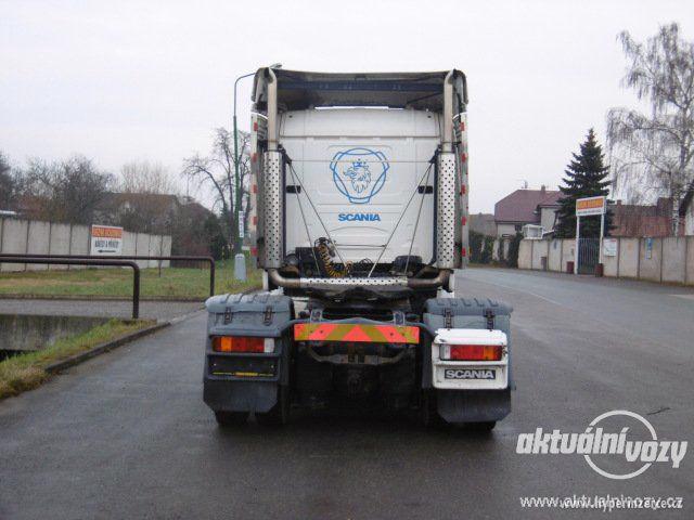 Scania Ostatní 4X2 NA (ID 10479) - foto 5