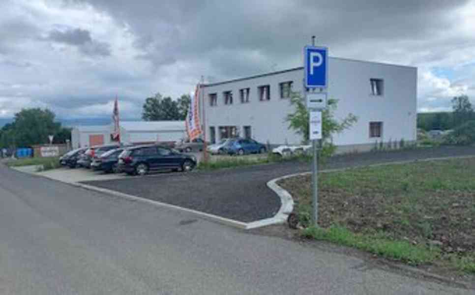 Šedý fasádní polyst. STYROTHERM PLUS 70 skladem ve Vrskmani - foto 9