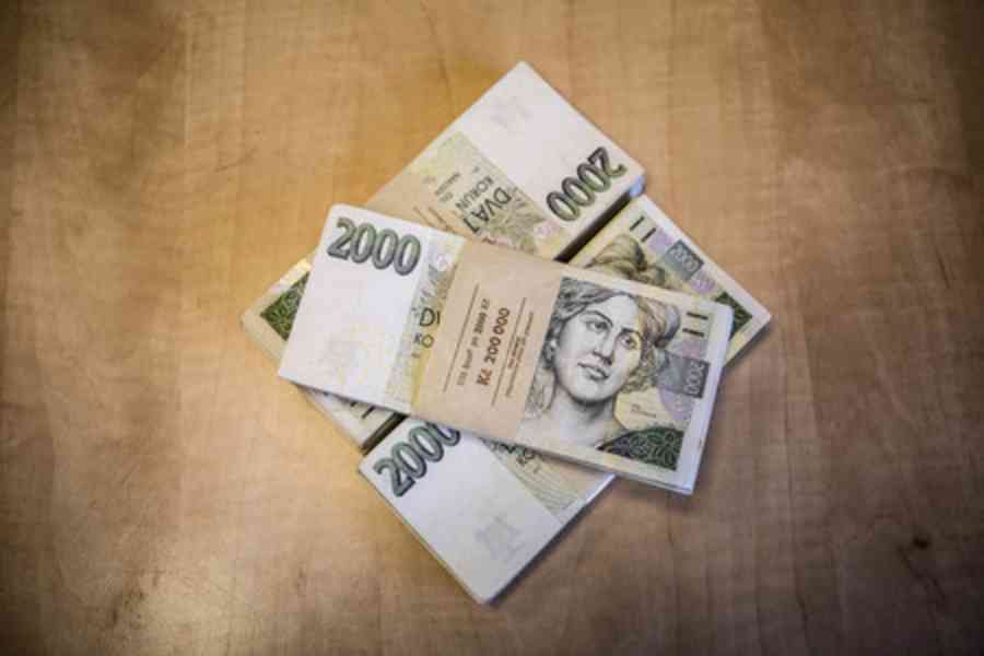 Realizujte své projekty ještě dnes díky naší rychlé půjčce! - foto 3