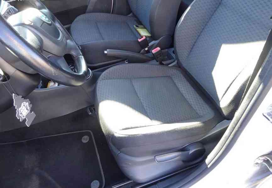 Škoda Fabia 1.2 TSI Combi r.v.2011 (63 kw) stk22027 - foto 11
