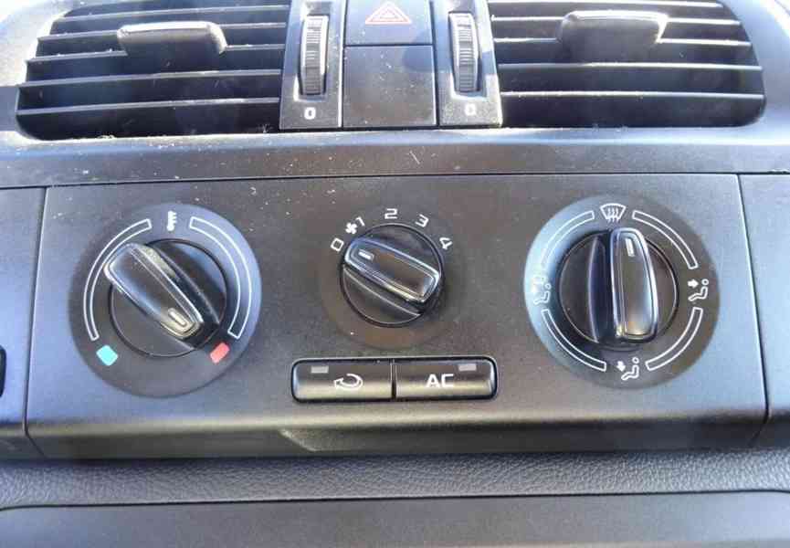 Škoda Fabia 1.2 TSI Combi r.v.2011 (63 kw) stk22027 - foto 8