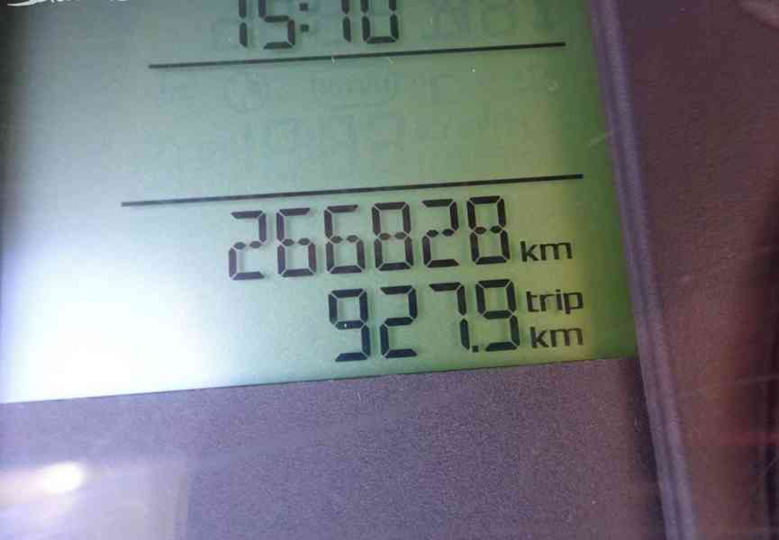 Škoda Fabia 1.2 TSI Combi r.v.2011 (63 kw) stk22027 - foto 7