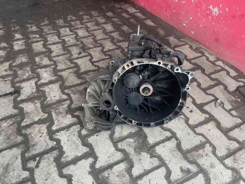 Prodám převodovku Ford S-max 2,0TDCI 6M2R-7F096-FB - foto 2
