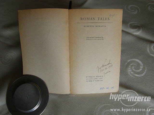 Roman Tales - foto 2