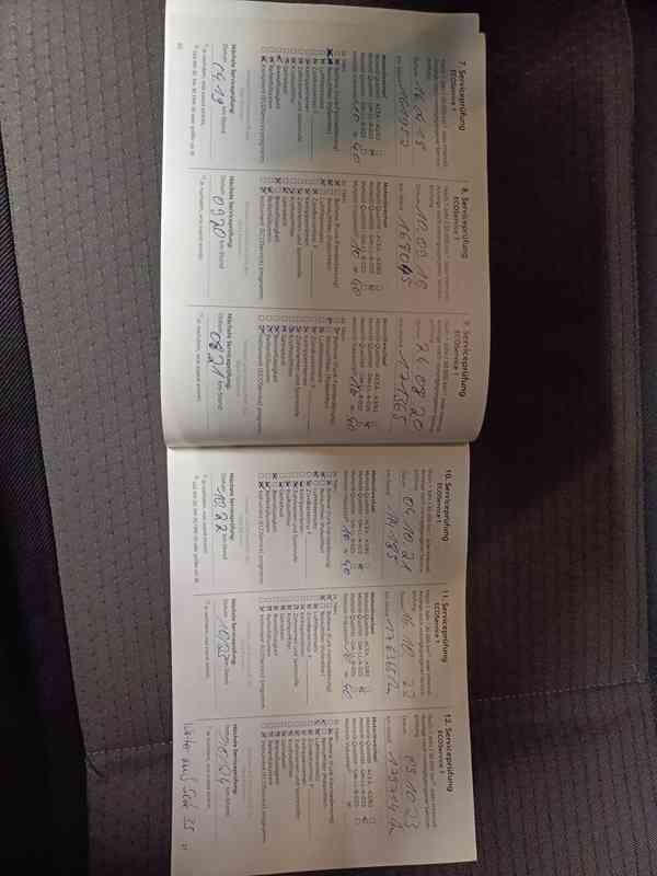 Opel Meriva 1.6 64Kw RV.2004 - NOVÁ STK - foto 15