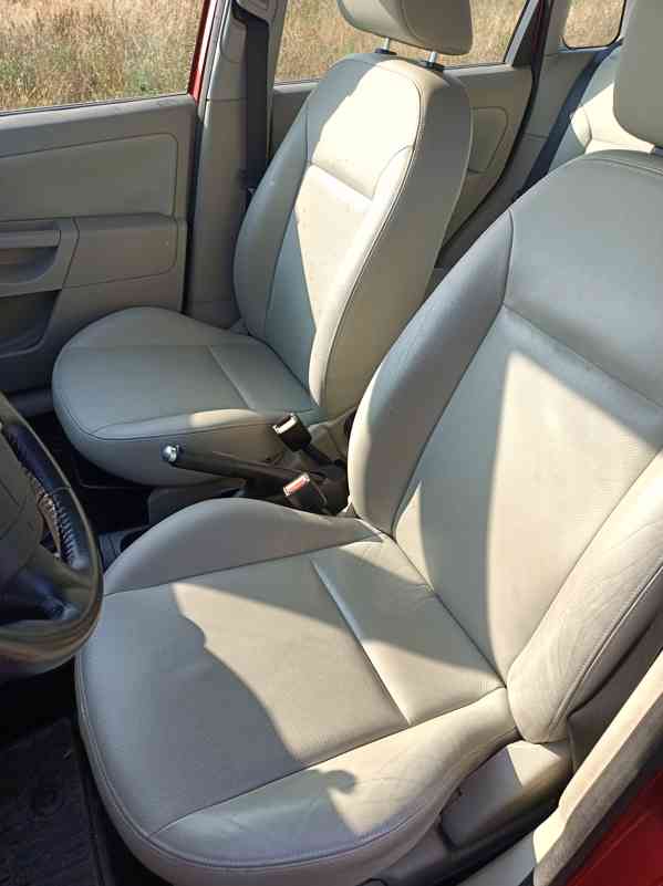 Ford Fiesta , 1,4 , GHIA - foto 10