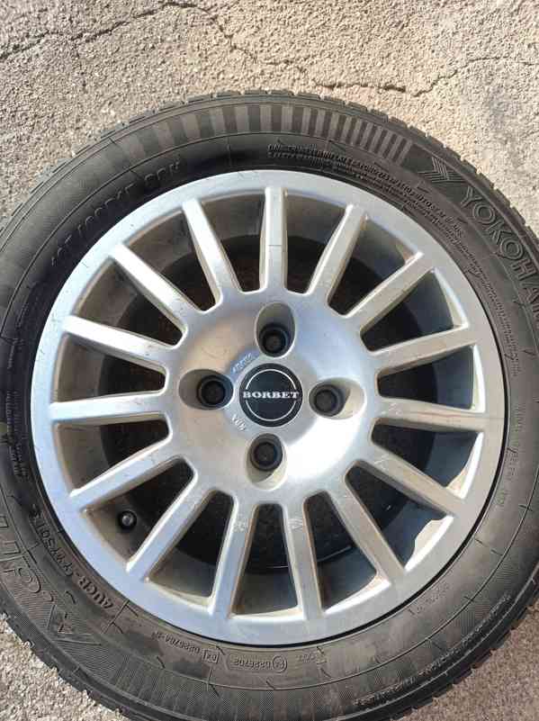Ford Fiesta , 1,4 , GHIA - foto 16