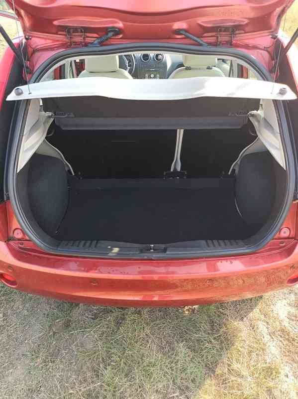Ford Fiesta , 1,4 , GHIA - foto 12