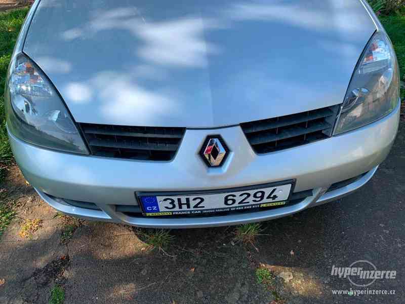 Prodej auta Renault - foto 2