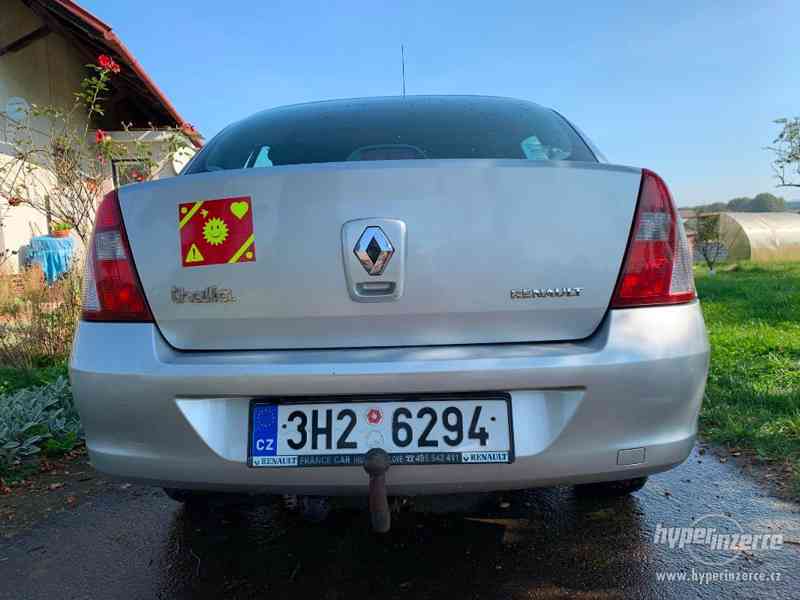 Prodej auta Renault - foto 7