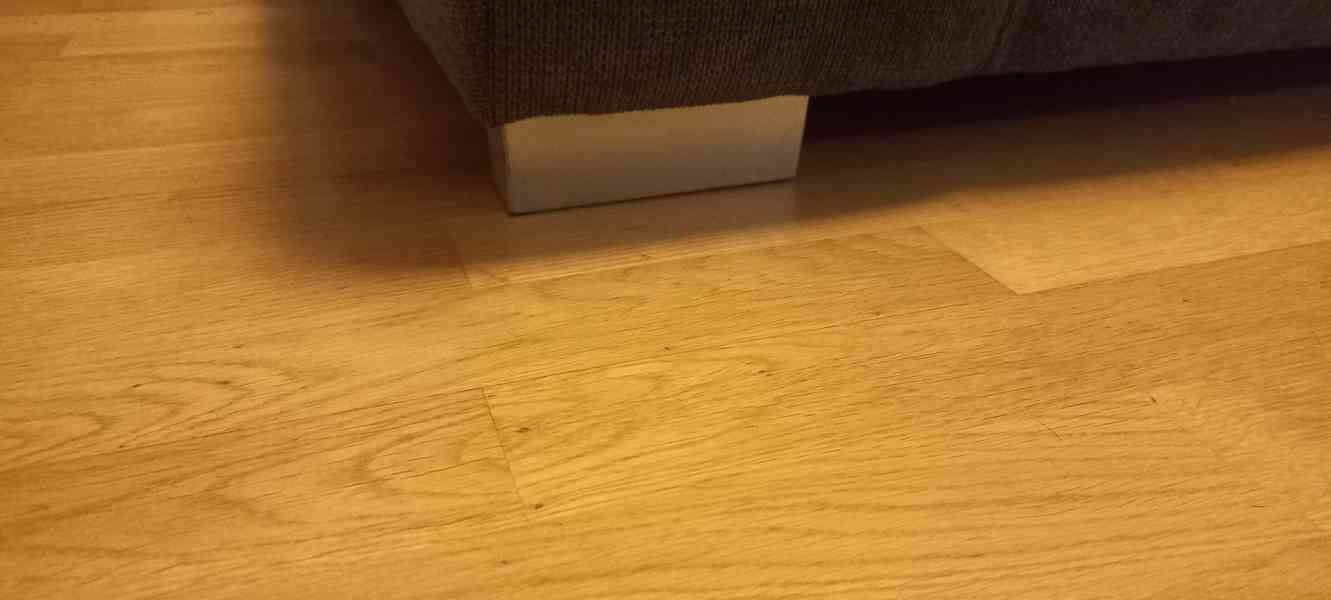 Prodej rohové sedačky  - foto 5