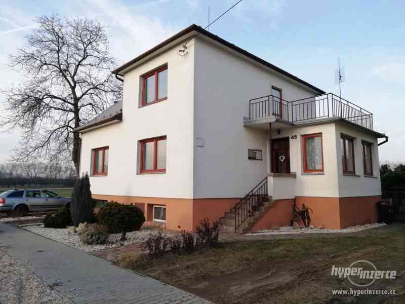 Rodinný dům 4+1 Babice (okres Uherské Hradiště) - foto 1