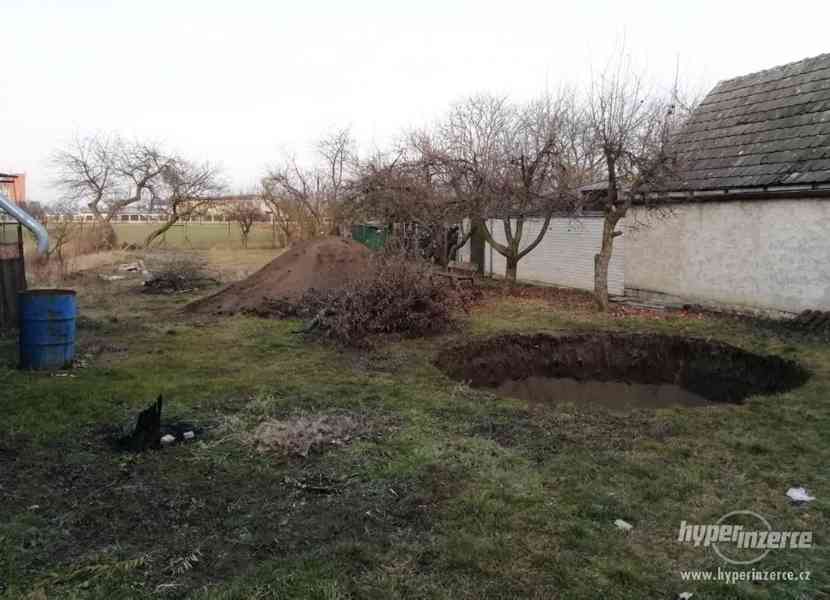 Rodinný dům 4+1 Babice (okres Uherské Hradiště) - foto 5