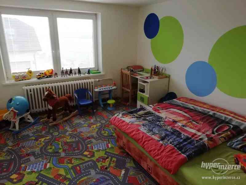 Rodinný dům 4+1 Babice (okres Uherské Hradiště) - foto 21