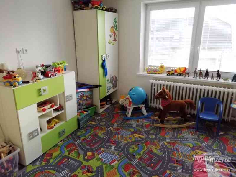 Rodinný dům 4+1 Babice (okres Uherské Hradiště) - foto 22