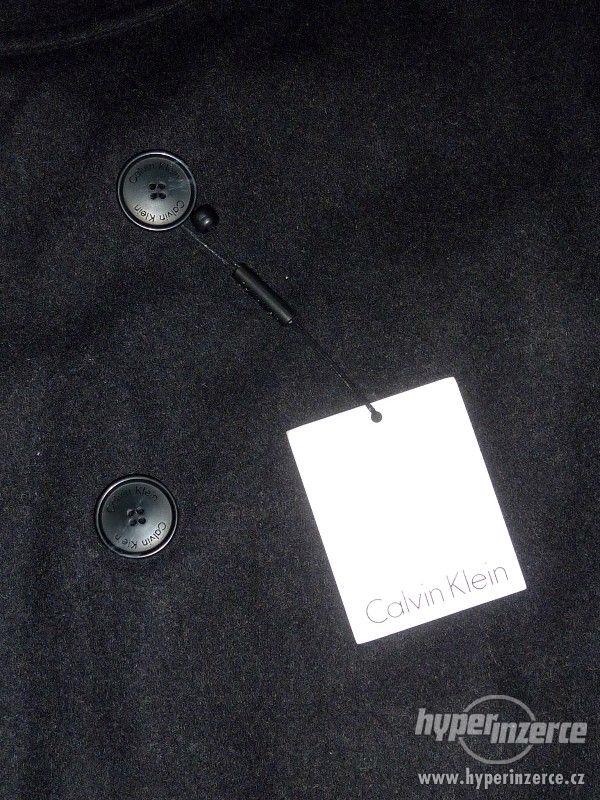 Kabát Calvin Klein velikost XL - foto 2