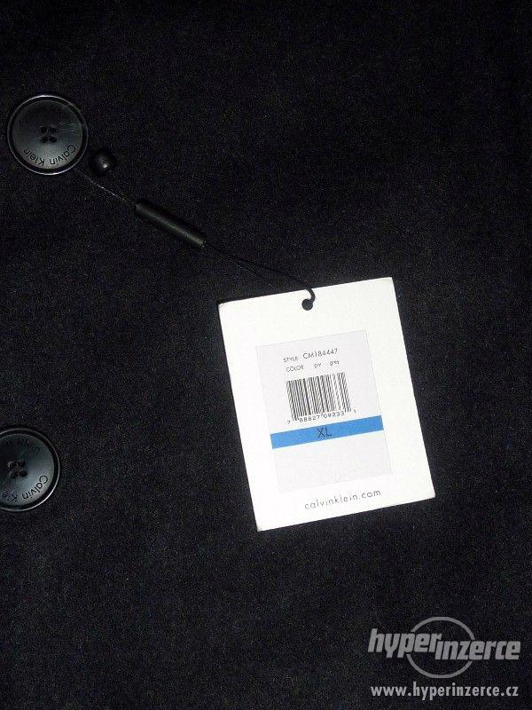 Kabát Calvin Klein velikost XL - foto 3