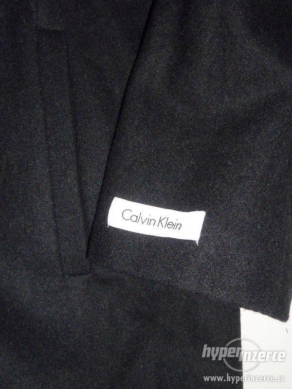Kabát Calvin Klein velikost XL - foto 4