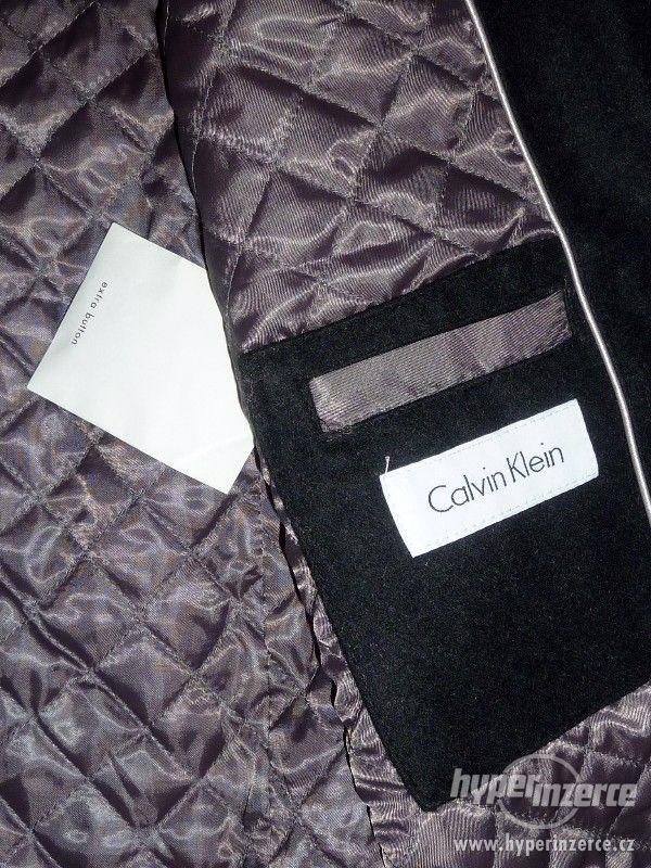 Kabát Calvin Klein velikost XL - foto 6
