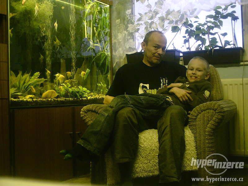 Hledáme mamku - foto 1
