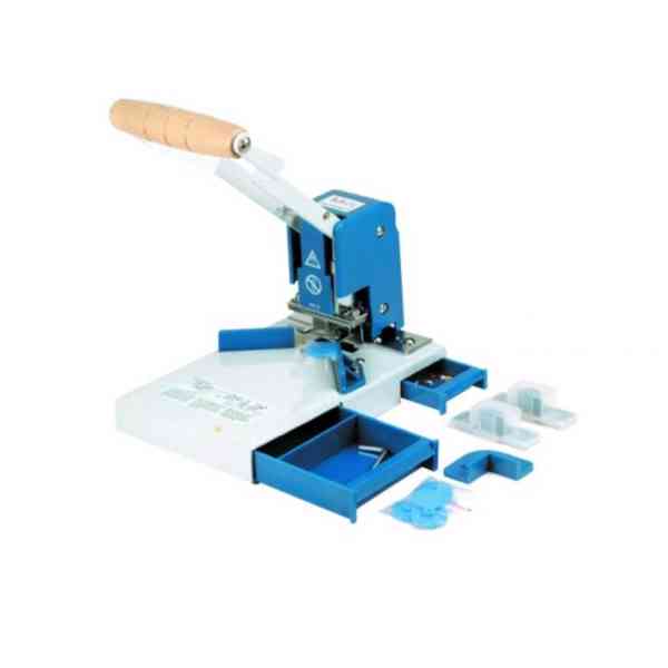 Zaoblovač rohů Warrior - foto 2