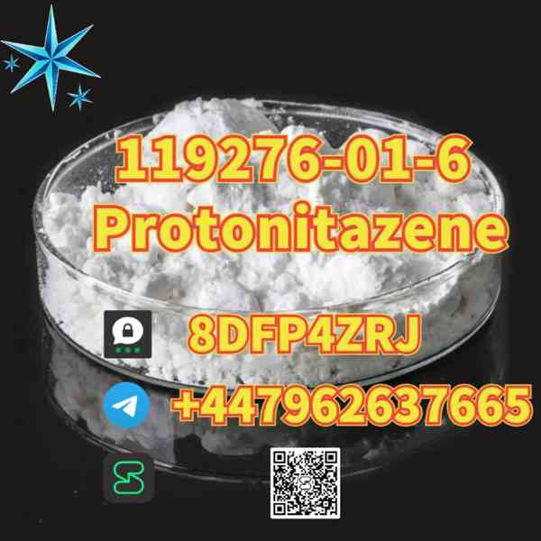 119276-01-6	Protonitazene