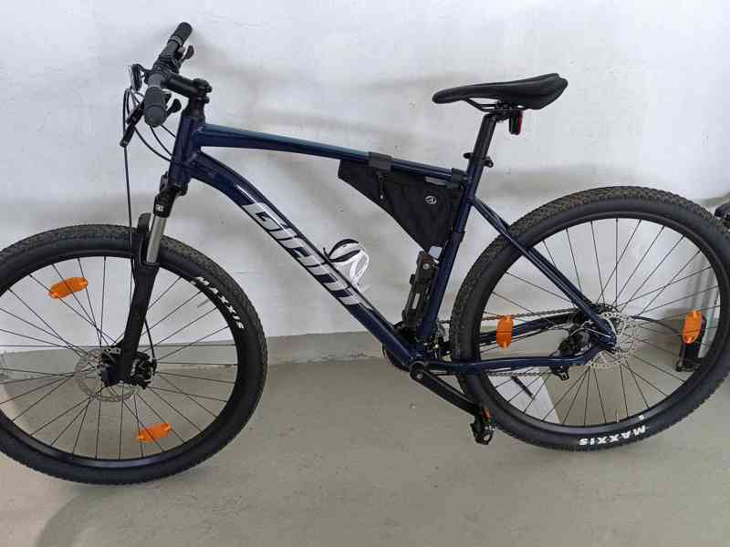 Giant Talon 29 Xl - foto 2