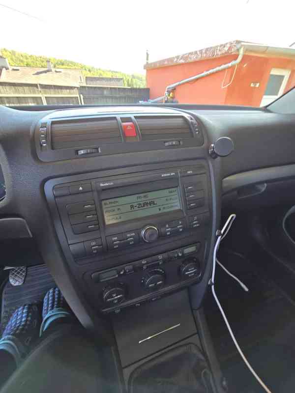 Škoda Octavia II  - foto 8