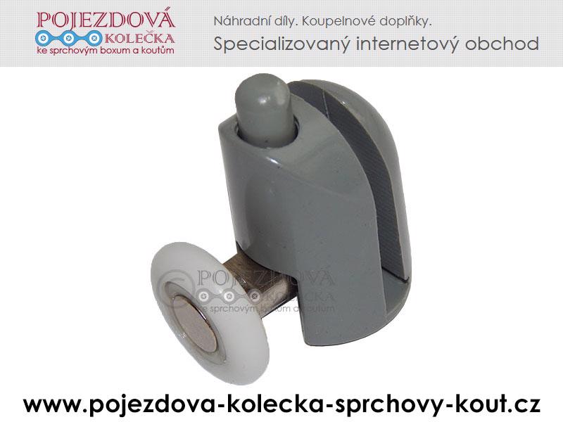 Pojezdová kolečka ke sprchovým koutům – prodejna v Praze - foto 6