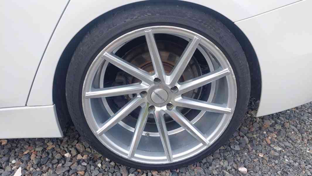 BMW Řada 3 2,5   160 kW manuál, zadokolka - foto 12