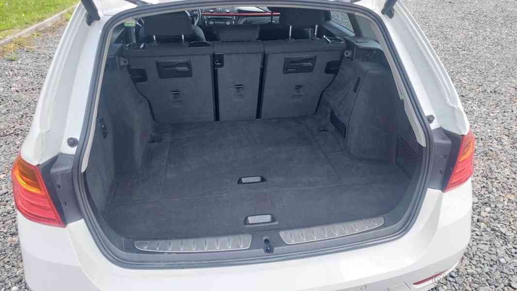 BMW Řada 3 2,5   160 kW manuál, zadokolka - foto 10