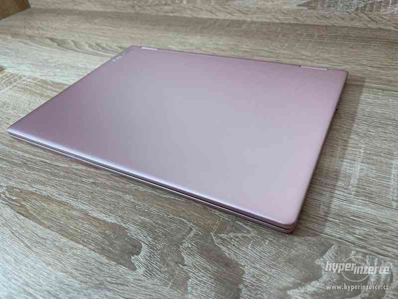 UltraBook Lenovo Yoga - foto 5