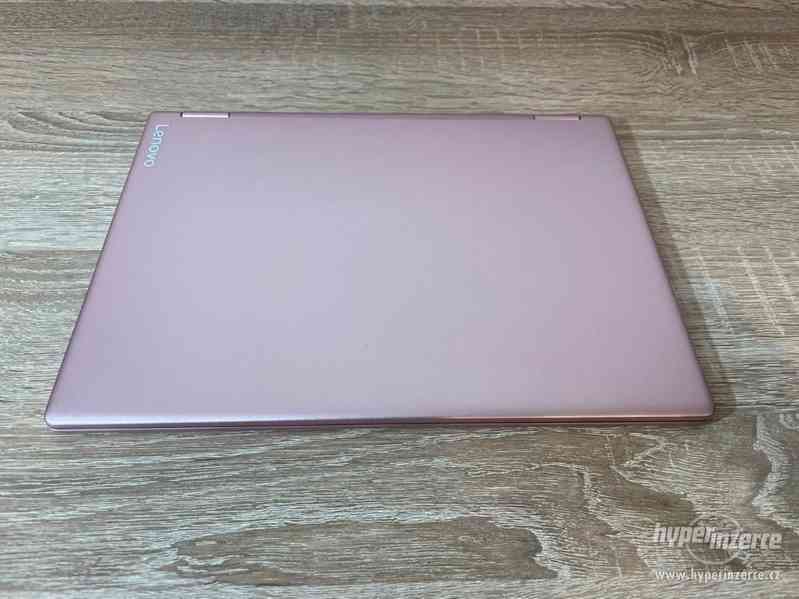 UltraBook Lenovo Yoga - foto 6