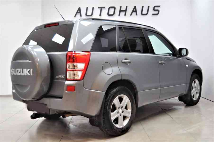 Suzuki Grand Vitara 2.0i benzín 103kw - foto 8