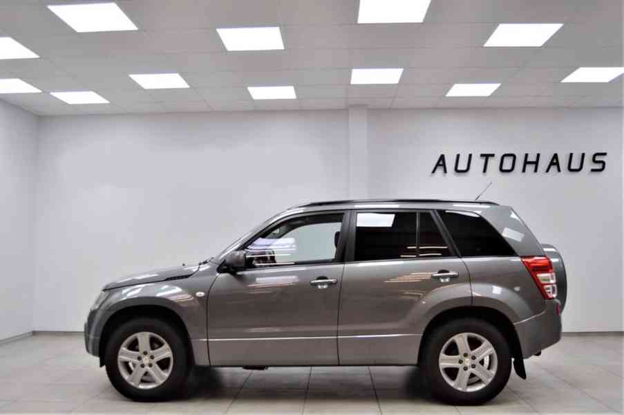 Suzuki Grand Vitara 2.0i benzín 103kw - foto 12