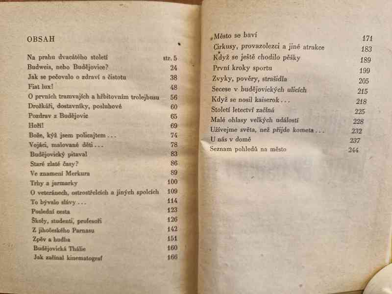 Retro knihy aj. - foto 51