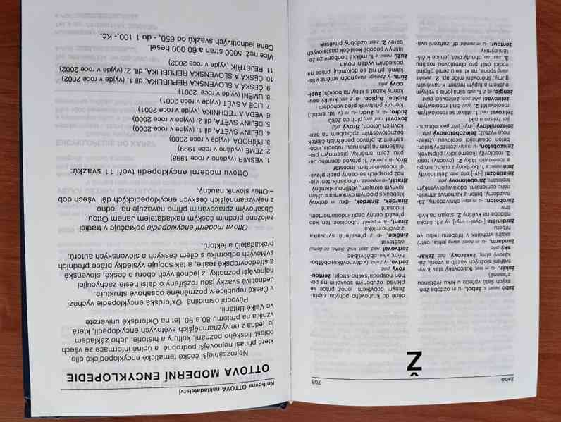 Retro knihy aj. - foto 45