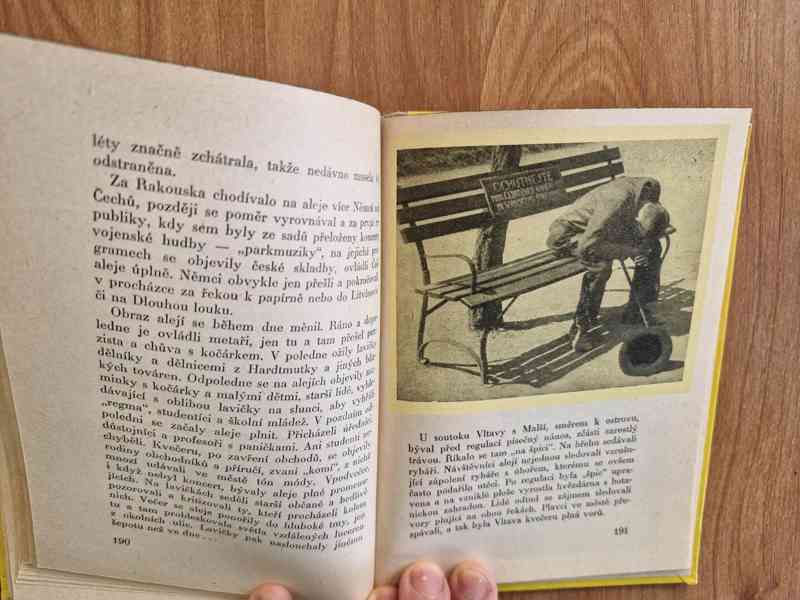 Retro knihy aj. - foto 56