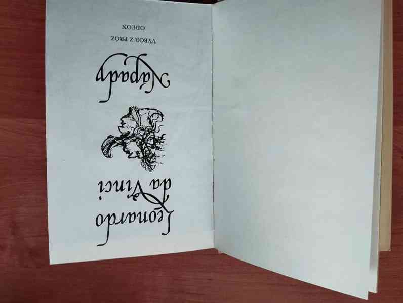 Retro knihy aj. - foto 29